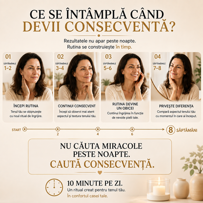 Mască LED de terapie facială ORLUNEX™
